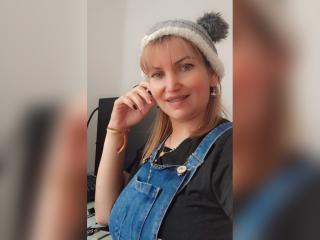 GiuliaAddams - Sexe cam en vivo - 17963526