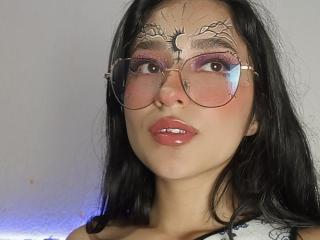 ValeriaClark - Sexe cam en vivo - 17973402