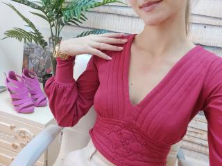 MilaYanis - Live sexe cam - 17992194