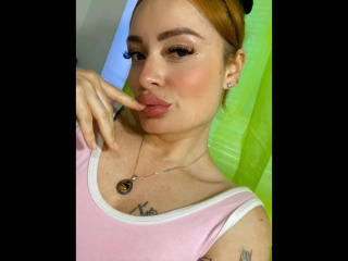 FlowerLiz - Sexe cam en vivo - 18009330