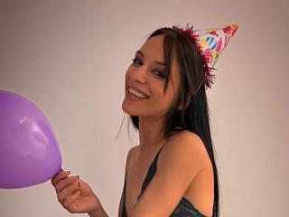 AliceSilvia - Sexe cam en vivo - 18035798