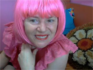 MatureYvette - Live sexe cam - 1804577