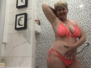 MatureNelly - Live sexe cam - 18068450