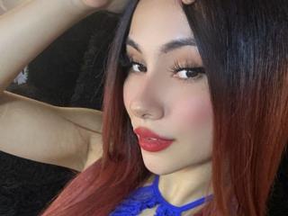 ValeryHarllow - Live porn & sex cam - 18073638