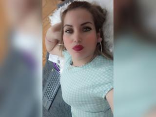 GiuliaAddams - Live porn & sex cam - 18079602