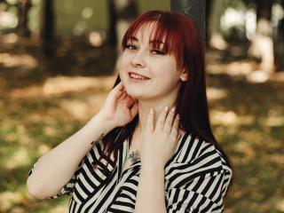 ErikaFin - Live sex cam - 18094694