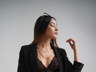 NinaPolet - Sexe cam en vivo - 18113690