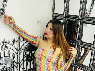 ShantalSummer - Live porn & sex cam - 18116534