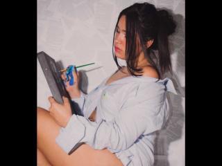 RossyGranger - Sexe cam en vivo - 18145090