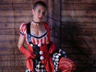 RoxanneTroy - Sexe cam en vivo - 18147062