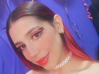 LillyKingsly - Live sex cam - 18157802