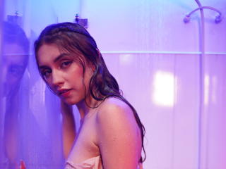 AntonelaSalazar - Sexe cam en vivo - 18183098