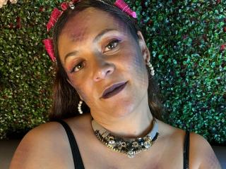 BiiancaCox - Live sexe cam - 18187858