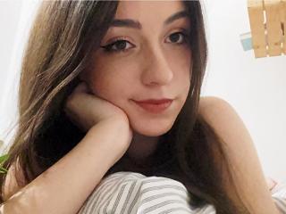 LeahCute - Sexe cam en vivo - 18188258