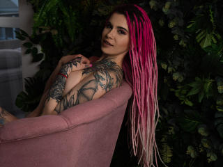 JennaStroker - Sexe cam en vivo - 18203818