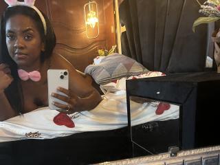 TiffanySammy - Live sexe cam - 18205994