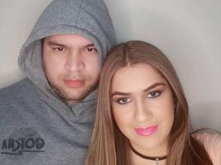 StevenAndPaty - Live porn & sex cam - 18212766