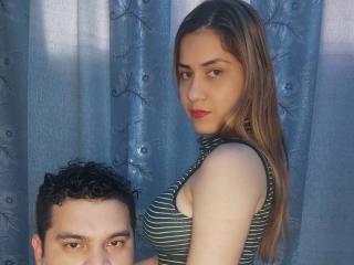 StevenAndPaty - Live sexe cam - 18212782