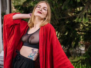 JanineTate - Live sexe cam - 18213278