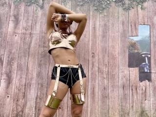 MeganWisse - Live sex cam - 18214694