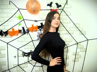 CarolinaBensy - Live Sex Cam - 18217502