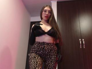 ElizabethMorrison - Live sexe cam - 18229262