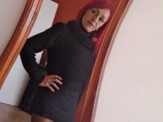 PalomaMalory - Sexe cam en vivo - 18236814