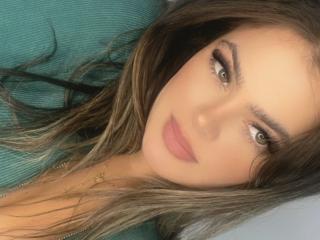 AprilStunt - Live sexe cam - 18247270