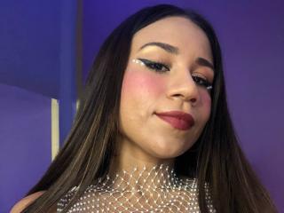 LunaMiranda - Live sexe cam - 18256078