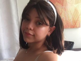 HelenaSweet - Sexe cam en vivo - 18273738