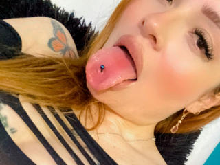 FlowerLiz - Live porn & sex cam - 18295698