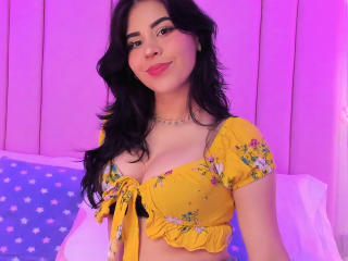 KeriAnn - Sexe cam en vivo - 18300158