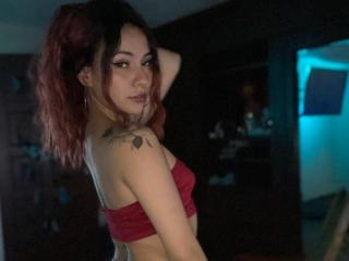 ValeryHarllow - Live sexe cam - 18302130