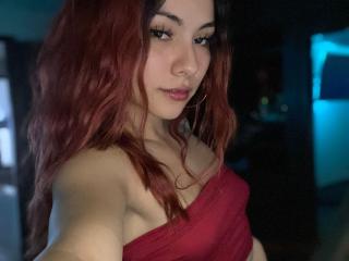 ValeryHarllow - Live Sex Cam - 18302174