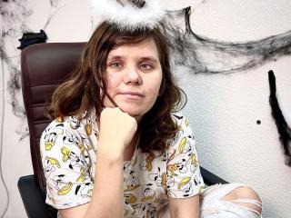 KiraGorobes - Live sex cam - 18304754