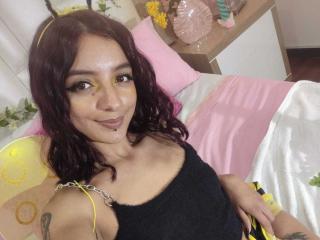 SaarahJones - Live sex cam - 18318926