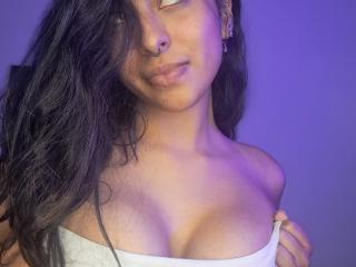 CarlasWills - Sexe cam en vivo - 18329626