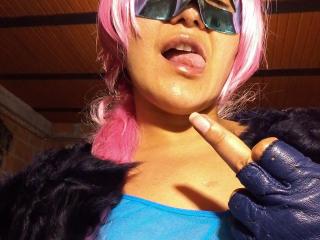 EskelaTheHuntress - Live sexe cam - 18337994