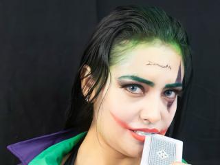 SilvannaReyes - Live sex cam - 18338658