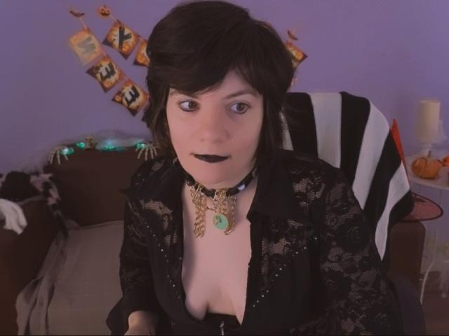 EverlyRays - Camera khiêu dâm &amp; quyến rũ trực tiếp - 18345566