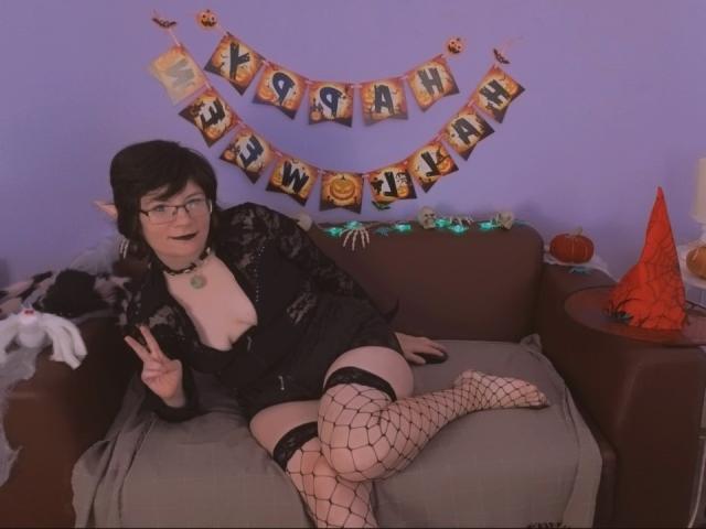 EverlyRays - Camera khiêu dâm &amp; quyến rũ trực tiếp - 18345574