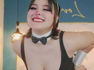 CassandraSexy - Live sexe cam - 18353950