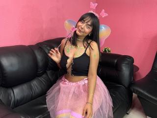 NicollSanchez - Live porn & sex cam - 18361146