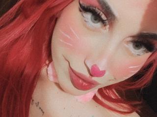 SammyViolet - Live porn & sex cam - 18362830