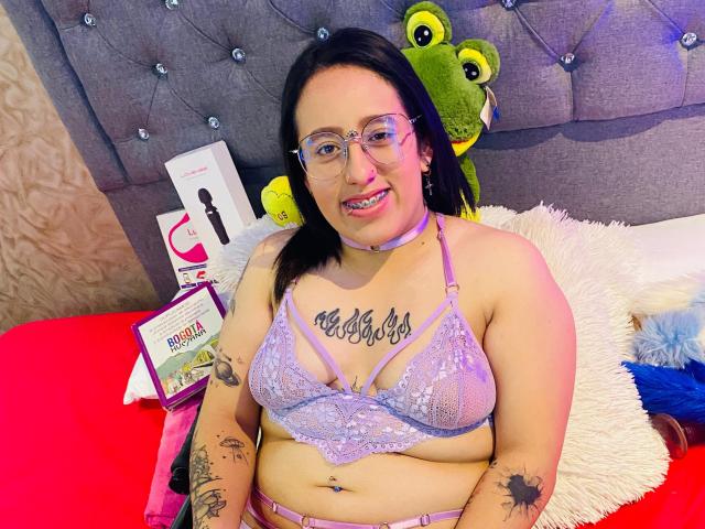 NatalieHarris - Live porn &amp; sex cam - 18363526