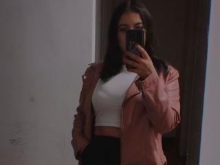 LorenaStevens - Sexe cam en vivo - 18365870