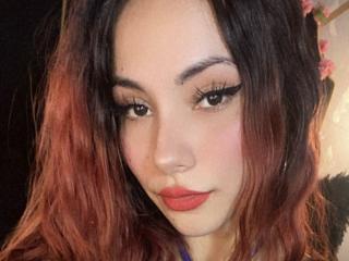 ValeryHarllow - Live sexe cam - 18368942