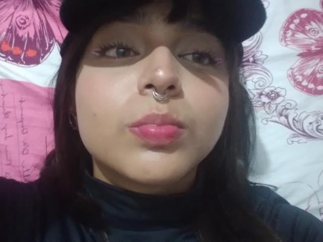 NicollSanchez - Live porn &amp; sex cam - 18376870