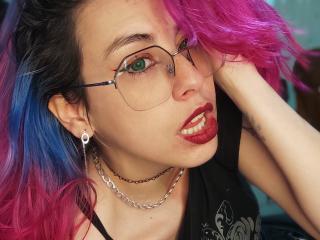 NatashaLau - Live porn & sex cam - 18385126