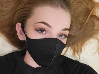 AngelDream - Live sex cam - 18391502